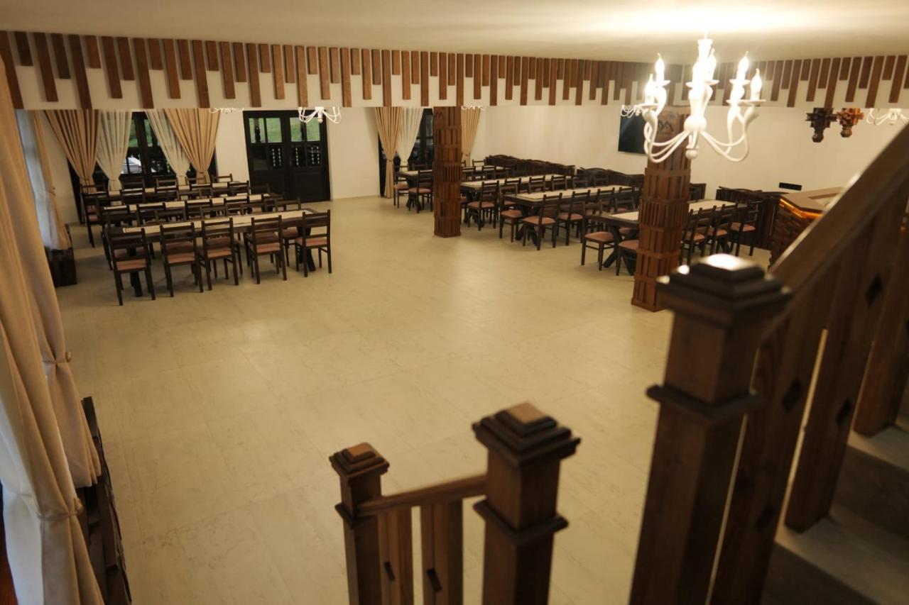 Mosia Dar In Rai Berbesti Exterior foto