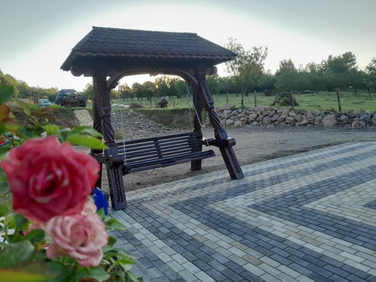 Mosia Dar In Rai Berbesti Exterior foto