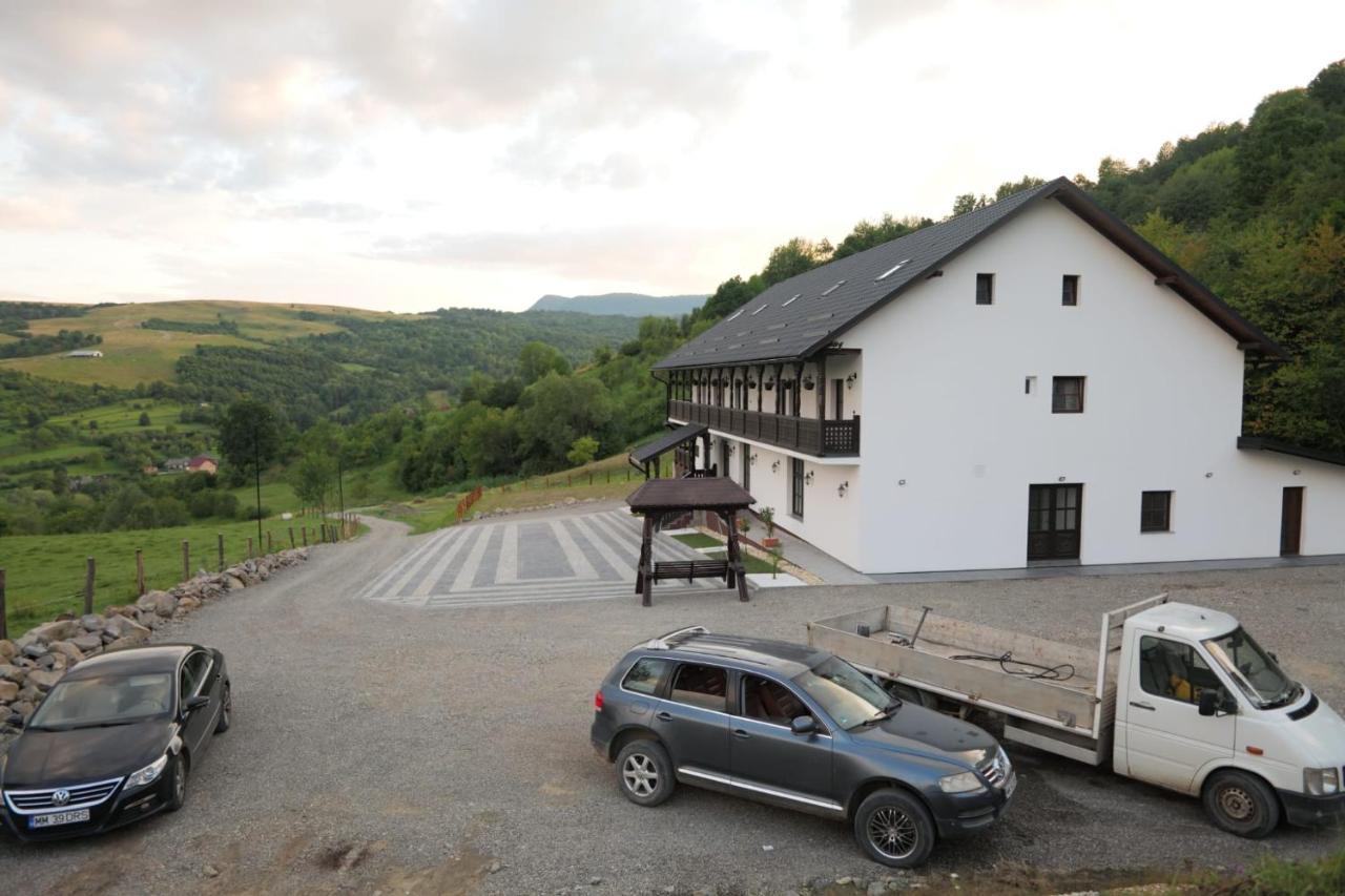 Mosia Dar In Rai Berbesti Exterior foto