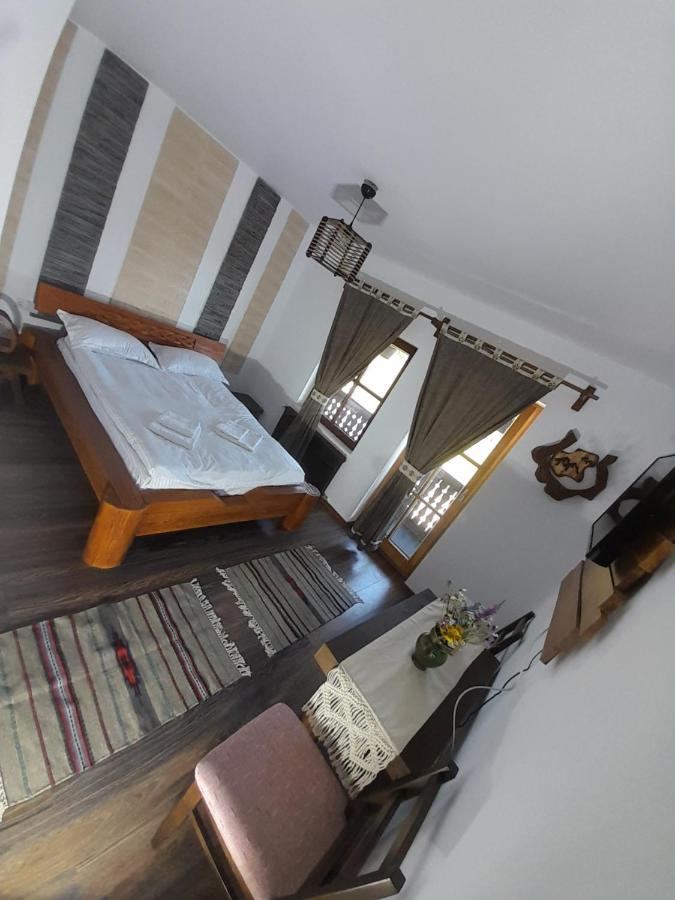 Mosia Dar In Rai Berbesti Exterior foto