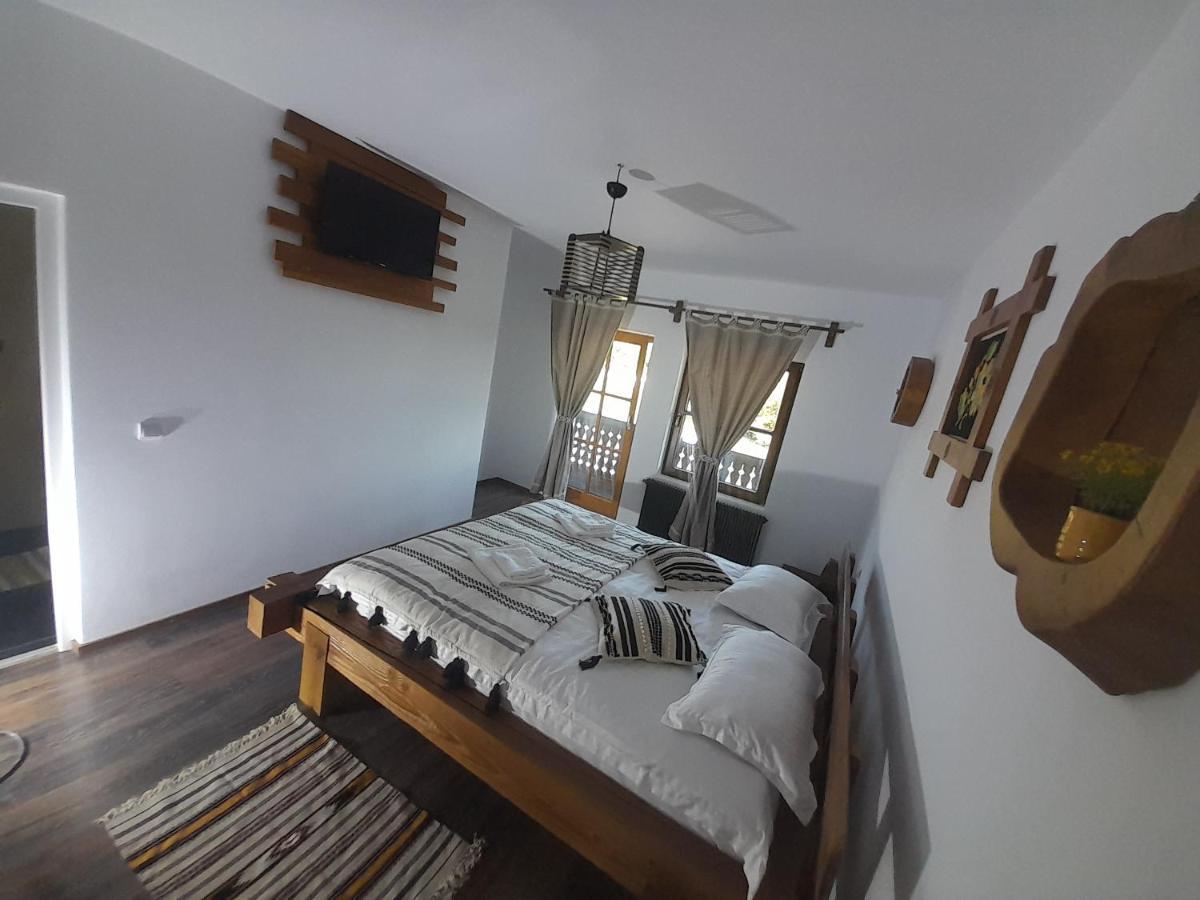 Mosia Dar In Rai Berbesti Exterior foto