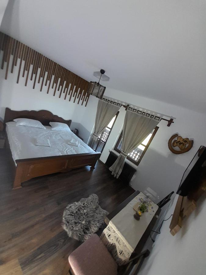 Mosia Dar In Rai Berbesti Exterior foto