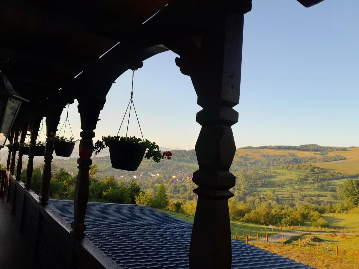 Mosia Dar In Rai Berbesti Exterior foto